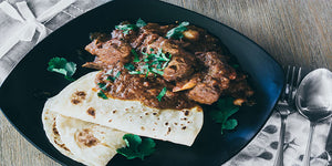 Best Lamb Curry Recipe