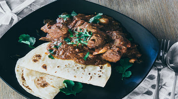 Best Lamb Curry Recipe