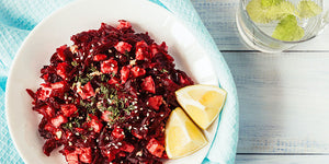 Beetroot Salad Recipe