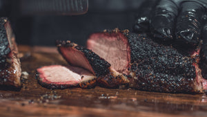 BBQ burnt ends recipe