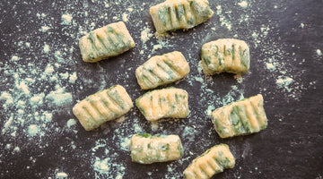 Nettle Gnocchi