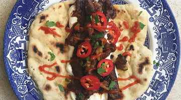 Beef Fajita Recipe