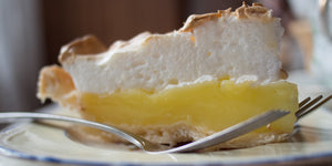 Lemon Meringue Pie