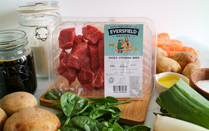 ocado organic meat available directly from eversfield organic