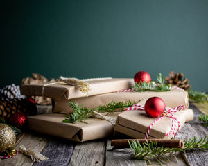 How To Make Your Christmas Sustainable