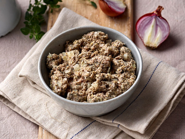 Sage & Onion Sausage Meat Stuffing