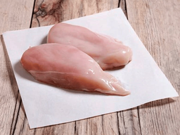 Chicken Breast Fillets Boneless and Skinless