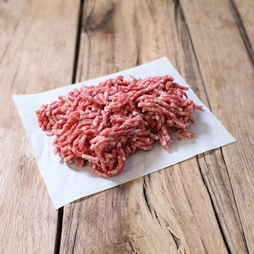 Mutton Mince | Eversfield Organic | UK Delivery